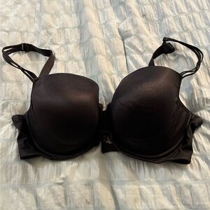 Soma Classic Black Women's Bra